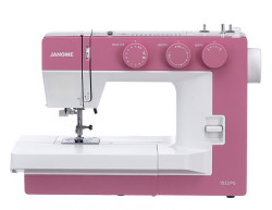 Швейная машина Janome 1522PG - фото2