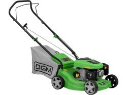 Газонокосилка бензиновая DGM LM-401 - фото
