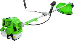 Триммер бензиновый Gardmann GMG-264 - фото