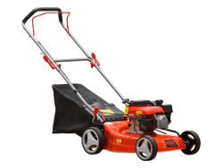 Газонокосилка бензиновая ECO LG-533 (4588020916) - фото