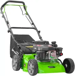 Газонокосилка бензиновая Gardmann GML-405 S - фото
