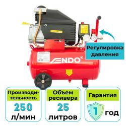 Компрессор воздушный Endo ENC-253 - фото2