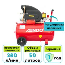 Компрессор воздушный Endo ENC-503 - фото2