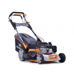 Газонокосилка бензиновая Villartec MB348T - фото