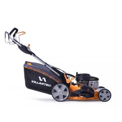 Газонокосилка бензиновая Villartec MB348T - фото2