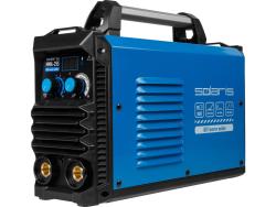 Сварочный инвертор Solaris MMA-255 - фото