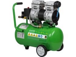 Компрессор безмасляный ECO AE-25-OF1 - фото2
