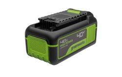 Аккумулятор Greenworks G24HP4 (24В/4 Ач) (2958907) - фото2
