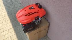 Бензиновый двигатель Startul Garden 51 SM (DVO175 / 5,5 л.с) - фото2