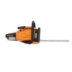 Бензопила Villartec SB1961 - фото2