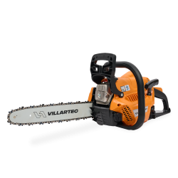Бензопила Villartec SB1961 - фото