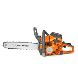 Бензопила Villartec SB572 - фото