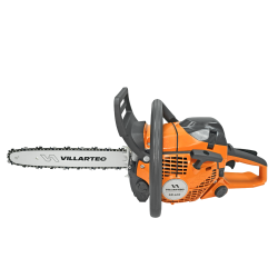 Бензопила Villartec SB402 - фото
