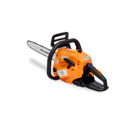 Бензопила Villartec SB401 - фото2