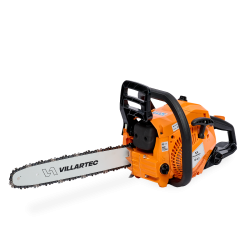 Бензопила Villartec SB401 - фото