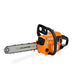Бензопила Villartec SB301 - фото