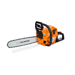 Бензопила Villartec SB591 - фото2