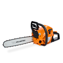Бензопила Villartec SB591 - фото