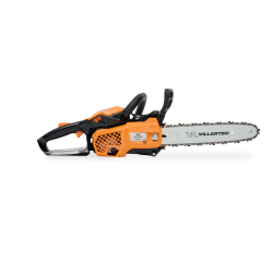 Бензопила Villartec SB1261 - фото2