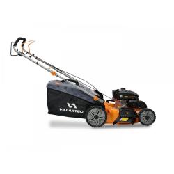 Газонокосилка бензиновая Villartec MB3146T - фото2