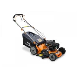 Газонокосилка бензиновая Villartec MB3146T - фото