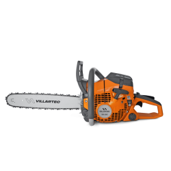 Бензопила Villartec SB592 - фото