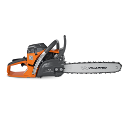 Бензопила Villartec SB592 - фото2