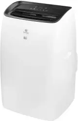Мобильный кондиционер Royal Clima LARGO PRO RM-LP60CN-EW - фото