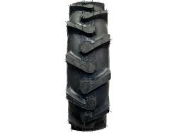 Покрышка колеса 6.00-12" INDIA TOT Tyres (610x150мм) - фото2