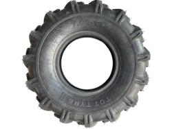 Покрышка для колеса 7.00-12" INDIA TOT Tyres (680x170мм) - фото2