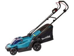 Газонокосилка аккумуляторная MAKITA DLM330Z - фото