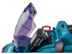Газонокосилка аккумуляторная MAKITA DLM330RT - фото2