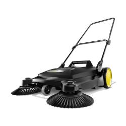 Подметальная машина Karcher S 4 Twin Plus - фото