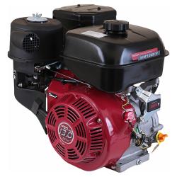 Бензиновый двигатель Weima WM188F - фото