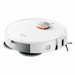 Робот-пылесос Xiaomi Robot Vacuum S40 Pro - фото