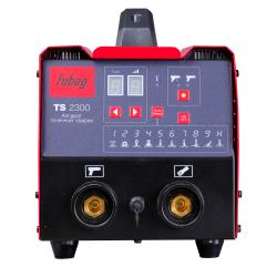 Аппарат точечной сварки споттер FUBAG TS 2300 - фото2