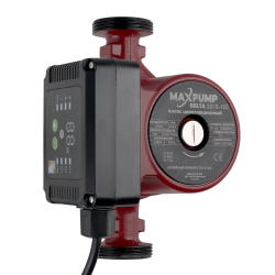 Циркуляционный насос Maxpump Delta 25/6-180 - фото