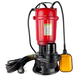 Фекальный насос Maxpump Fekator 1100 - фото