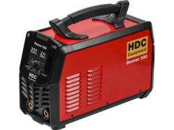 Инвертор сварочный HDC Denver 320 (380В; 300А) - фото