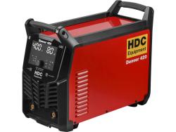 Инвертор сварочный HDC Denver 420 (380В; 400А) - фото