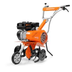 Культиватор бензиновый Daewoo DAT 5560R - фото