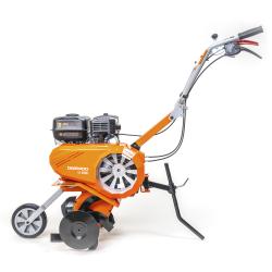 Культиватор бензиновый Daewoo DAT 5560R - фото2