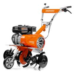 Культиватор Daewoo DAT 7090R - фото