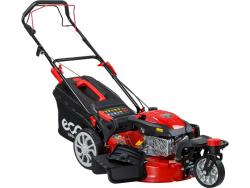 Газонокосилка бензиновая ECO LG-760 - фото