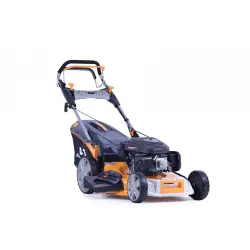 Газонокосилка бензиновая Villartec MB 453V - фото