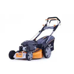 Газонокосилка бензиновая Villartec MB 453V - фото2