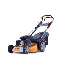 Газонокосилка бензиновая Villartec MB 556V - фото