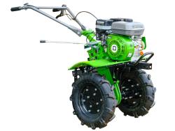 Мотокультиватор Grasshopper GR 900-3 (пониж. передача) - фото