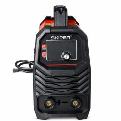 Сварочный инвертор Skiper MMA-330-2 - фото2