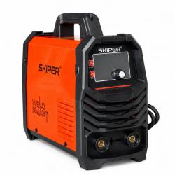 Сварочный инвертор Skiper MMA-330-2 - фото